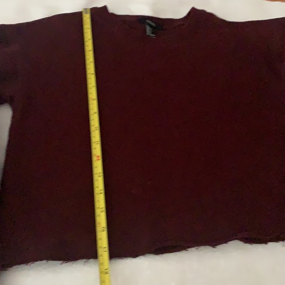 Forever 21 Crop Tops - Picture 5 of 6